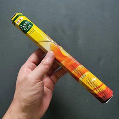 Y 20 Sticks Indian Incense White Sage Meditation Lavender Yoga Sea Breeze Love Incense Purifying Air Deodorization Aromatherapy