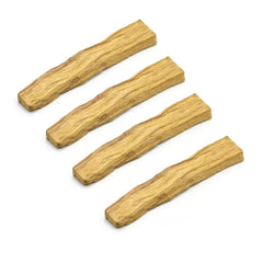 Palo Santo Natural Incense Sticks for Yoga & Buddha Aromatherapy High-Oil Content Long-Lasting Smell Old Materials