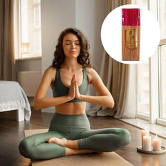 Buddhist Incense Sticks Natural Harmless Sandalwood Incense Sticks Purify The Body And Mind For Meditation And Relaxation
