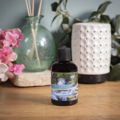 Universal Fragrance Oil Hidden Springs 5oz Diffusers Warmers Potpourri Aromatherapy Scented Home Decor