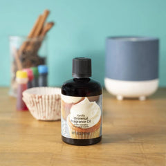 Universal Vanilla Fragrance Oil 5 fl oz Ultrasonic Diffusers Warmers Potpourri Aromatherapy Home Office Scented Oil