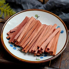 Natural Sandalwood Stick Small Logs Of Sticks Aromatic Fragrance Sandal Wood Chips For Aromatherapy Aroma Burning Incense Stick