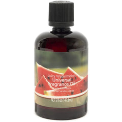 Watermelon Scented Universal Fragrance Oil Aromatherapy Diffusers Warmers Potpourri Home Office Relaxation Mood Enhancement 5 fl