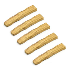 Palo Santo Natural Incense Sticks for Yoga & Buddha Aromatherapy High-Oil Content Long-Lasting Smell Old Materials
