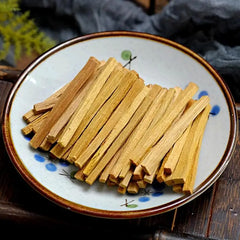 Natural Sandalwood Stick Small Logs Of Sticks Aromatic Fragrance Sandal Wood Chips For Aromatherapy Aroma Burning Incense Stick