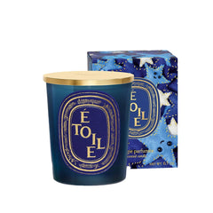 Luxurious Fragrant Candle Set With Pure Aroma Enchanting Light Scented Candle For Relaxing Moments Glass Candle Stick Holders