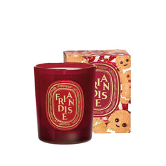 Luxurious Fragrant Candle Set With Pure Aroma Enchanting Light Scented Candle For Relaxing Moments Glass Candle Stick Holders