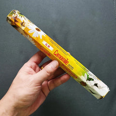 Y 20 Sticks Indian Incense White Sage Meditation Lavender Yoga Sea Breeze Love Incense Purifying Air Deodorization Aromatherapy