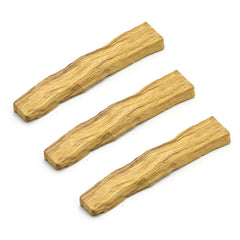 Palo Santo Natural Incense Sticks for Yoga & Buddha Aromatherapy High-Oil Content Long-Lasting Smell Old Materials
