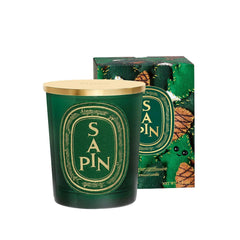 Luxurious Fragrant Candle Set With Pure Aroma Enchanting Light Scented Candle For Relaxing Moments Glass Candle Stick Holders