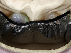 Mommy Diaper Bag Baby Stroller Organizer Backpack Large Capacity Outdoor Travel Maternity Bag With Insulated Pocket Changing Pad