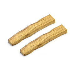 Palo Santo Natural Incense Sticks for Yoga & Buddha Aromatherapy High-Oil Content Long-Lasting Smell Old Materials