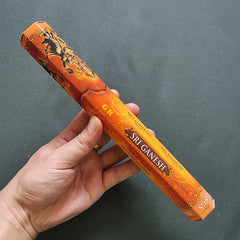 Y 20 Sticks Indian Incense White Sage Meditation Lavender Yoga Sea Breeze Love Incense Purifying Air Deodorization Aromatherapy