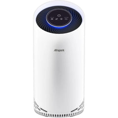 Air Purifiers for Home Large Room Up to 1375ft²,4-in-1True HEPA Air Purifier for Pets Hair Dander Pollen Smoke Cooking Pet Smell