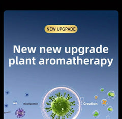 Car Electric Air Diffuser Aroma Car Air Vent Humidifier Mist Aromatherapy Car Air Freshener For Removing Odors Car Accessories