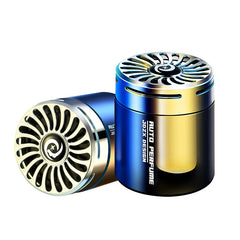 Car Electric Air Diffuser Aroma Car Air Vent Humidifier Mist Aromatherapy Car Air Freshener For Removing Odors Car Accessories