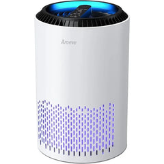 Air Purifiers  , Air Purifiers Air Cleaner  Smoke Pollen Dander Hair Smell Portable Car air purifier Mini air conditioner