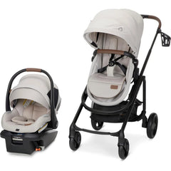 Tayla™ Max Travel System, Baby Stroller and Car Seat Combo, Car Seat Stroller Combo, Desert Wonder,home.