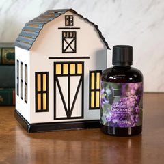 Universal Fragrance Oil Lilac Breeze Diffusers Warmers Potpourri Aromatherapy Home Office Freshener Non Skin Contact 5 fl oz