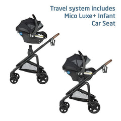 Tayla™ Max Travel System, Baby Stroller and Car Seat Combo, Car Seat Stroller Combo, Desert Wonder,home.