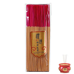 Buddhist Incense Sticks Natural Harmless Sandalwood Incense Sticks Purify The Body And Mind For Meditation And Relaxation