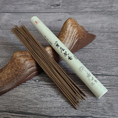 Y 40Pcs Natural Sandalwood Incense Sticks Home Incense Stick Aroma Blessing Ceremony Pray Buddha Incense Lavender Green Tea Rose