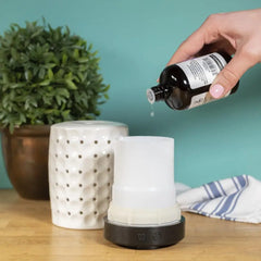 Universal Fragrance Oil Lilac Breeze Diffusers Warmers Potpourri Aromatherapy Home Office Freshener Non Skin Contact 5 fl oz