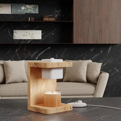 Candle Warmer Lamp Dimmable Candles Warmer Lantern with Timer Wax Melt for Scented Candles Candle Small Large Jar