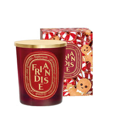 Luxurious Fragrant Candle Set With Pure Aroma Enchanting Light Scented Candle For Relaxing Moments Glass Candle Stick Holders