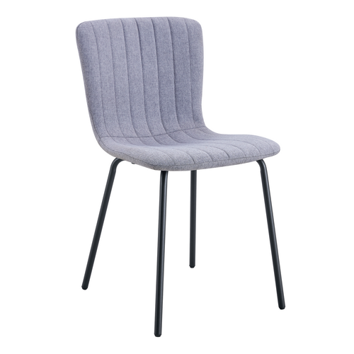 Luxury Minimalist Chairs Set of 4 - High Quality Dining Chairs with