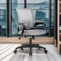 Office Chair Desk Chair Computer Chair Ergonomic Executive Swivel