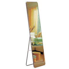 The 4th generation floor standing full-length mirror. wall mirror,