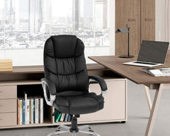 Office Chair Computer High Back Adjustable Ergonomic Desk Chair