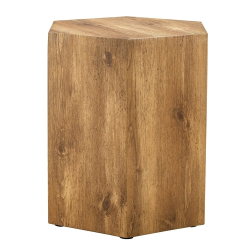 Modern MDF Coffee Table with Complex Texture Patterns, Stylish and