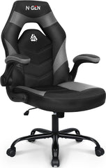 N-GEN Video Gaming Computer Chair Ergonomic Office Chair Desk Chair