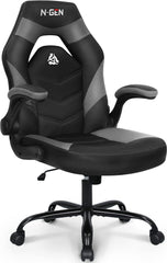 N-GEN Video Gaming Computer Chair Ergonomic Office Chair Desk Chair