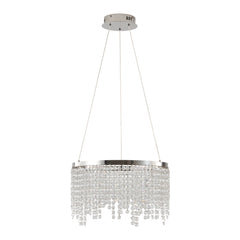 15.7-inch Fancy hanging ceiling lamps luxury modern pendant light