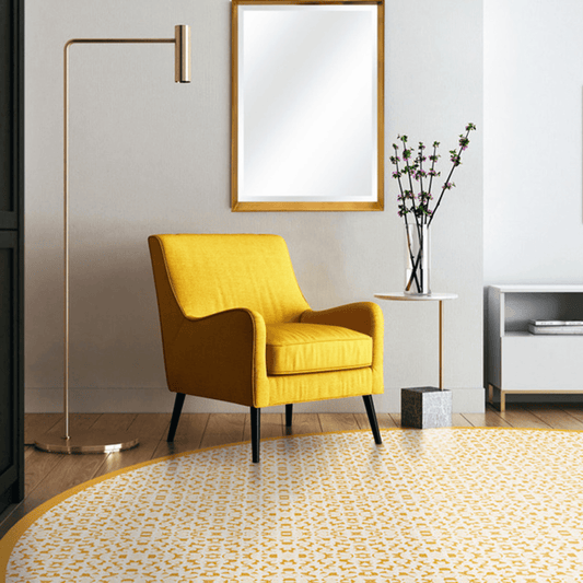 Mia Modern Tray Frame Wall Mirror In Brushed Gold Or Silver