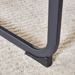 Dining Chairs,tech cloth High Back Upholstered Side Chair with