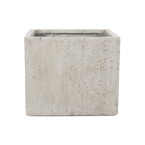 21.5' L Outdoor MGO Planter