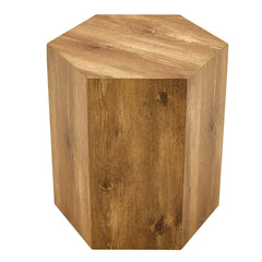 Modern MDF Coffee Table with Complex Texture Patterns, Stylish and