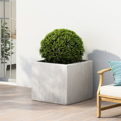 21.5' L Outdoor MGO Planter