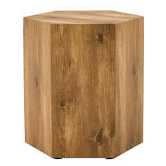 Modern MDF Coffee Table with Complex Texture Patterns, Stylish and