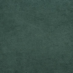 Upholstered Sectional Sofa with Movable Ottoman and Storage in Green