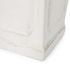 10.25 x 16.25 MGO Urn Planter