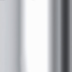 66" Nickel Torchiere Floor Lamp With White Frosted Glass Drum Shade