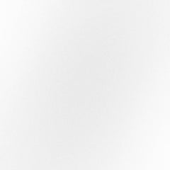 61" Brass Two Light Floor Lamp With White Frosted Glass Drum Shade
