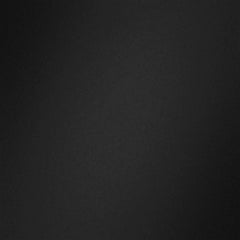 29" Black Ceramic Table Lamp With White Drum Shade