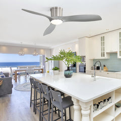Plastic Ceiling Fans