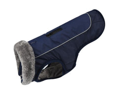 Ultimate Warmth Reflective Dog Coat